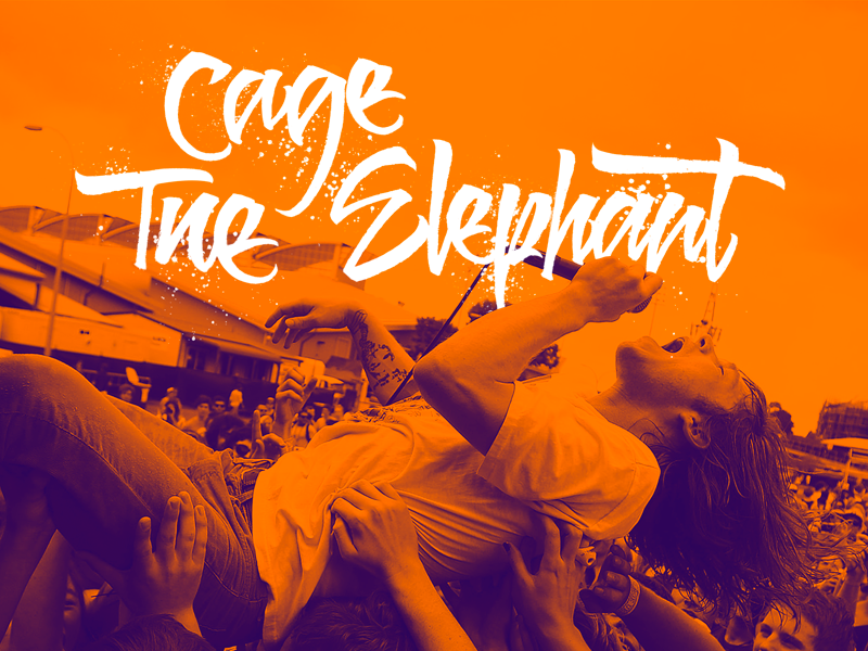 Cage the elephant come a little. Cage the Elephant. Cage the Elephant арт. Melophobia группа. Cage the Elephant обложка.