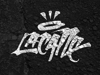 La Calle - Logo