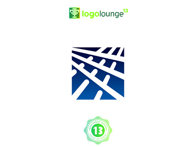 LogoLounge Book 13 award award winning award winning book book 13 book13 competition design ll13 logo logo lounge logolounge logolounge book 13 logolounge13 lounge negative space published selected vector winner