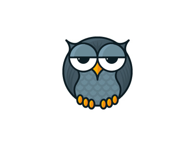 Owl Logo