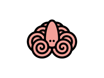 Cephalopod Logo