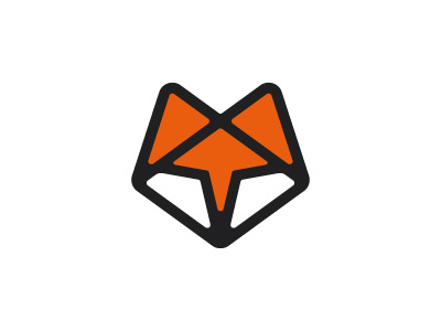 Vulpes Logo by Ortega Graphics on Dribbble