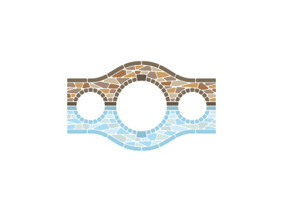 Stone Bridge Logo