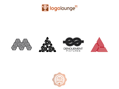 Logolounge designs, themes, templates and downloadable graphic elements on  Dribbble