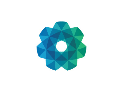Xenium Logo by Ortega Graphics on Dribbble