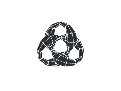 Trefoil Knot Logo