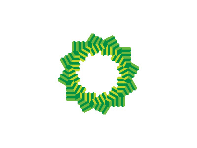 Green Sun Logo