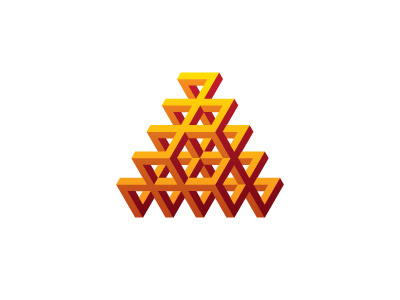 Triangulo Logo