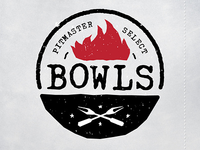 Sonny's Pitmaster Select Bowls Lock Up