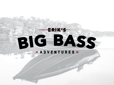 Eriks Big Bass Adventures