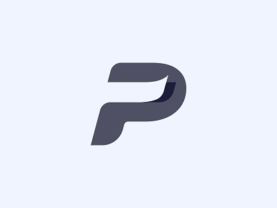 Logo P + sticker