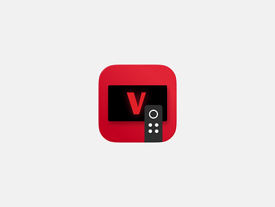 Vestel Smart Center App Logo app logo applogo ios ioslogo iot logo tvconnect