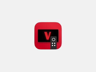 Vestel Smart Center App Logo