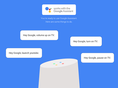 Google Home Things To Do