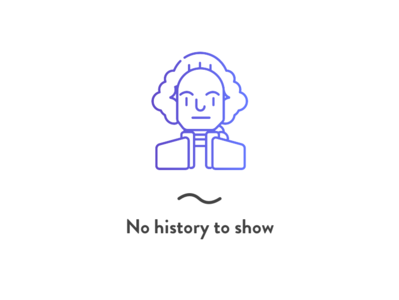 George Washington Icon app app design design history history illustration icon icon design iconography icons illustrations ui vector