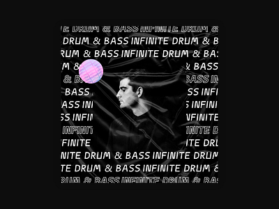 Infinite Drum & Bass