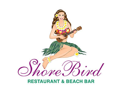 Shore Bird Restaurant & Beach Bar