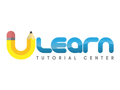 Ulearn Tutorial Center adobe illustrator branding logo design pen tool