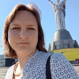 Татьяна Демчик