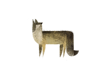 wolf