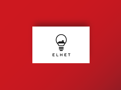 Logo - electrician / smart home company branding design icon logo ui