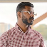 Sunny (Santosh) Renukuntla