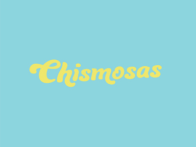 Chismosas