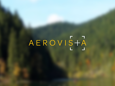 Aerovista Geographic Imaging aerial logo photography