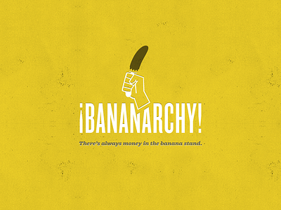 Bananarchy!