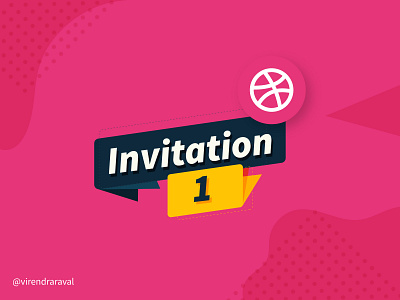 Invitation Giveaway