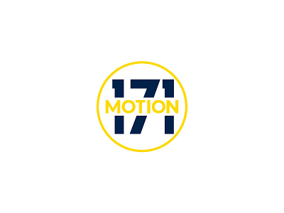 Logo - 171 Motion Art