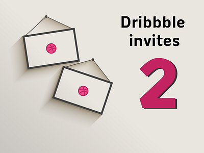 Invite Dribbble 1 dribbble get invite invite invites