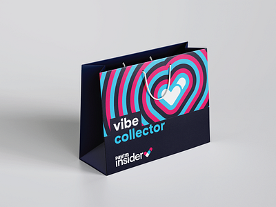 Vibe Collector Bag