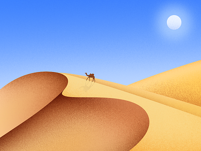 Desert