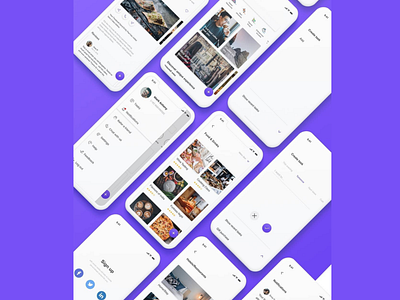 Spot - Travel App