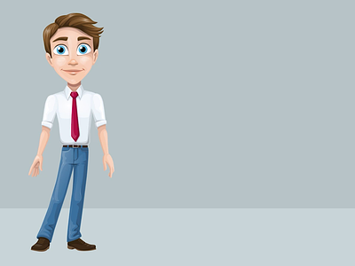 Adobe Character Animator Free Puppet Template adobe character animator animated animated character animation template cartoon character character animation character animator character design free free puppet freebie puppet