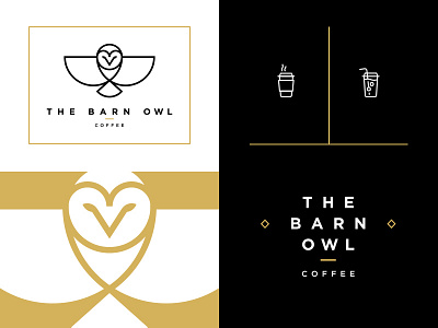 The Barn Owl - Identity