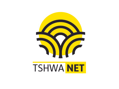 The city of Tshwane (Pretoria) - Free wifi (Part 1) hills lines signal sun sunrise waves wifi