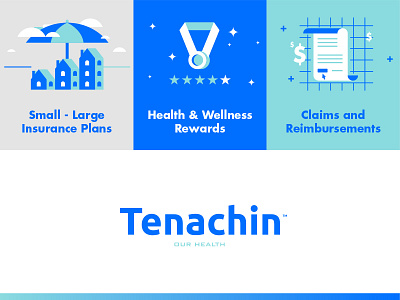 Tenachin - Healthcare