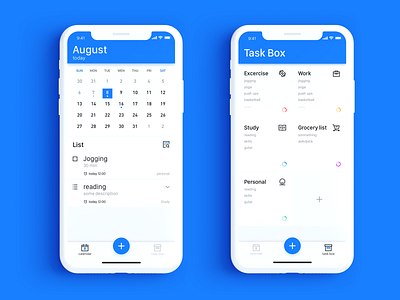 Task Management App