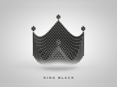 King Black