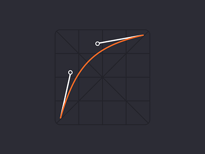 Quadratic Editor design figma lines ui