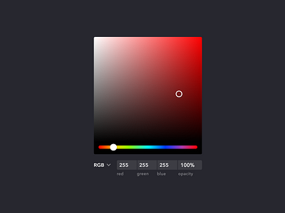 colorpicker color component figma picker