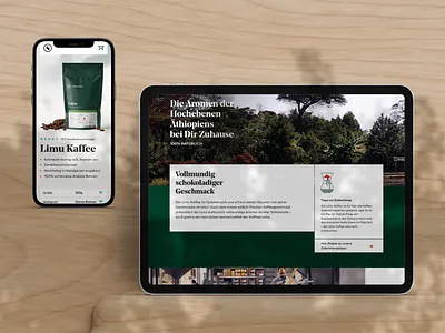 Coffee Circle – A digital coffee experience brand experience branding coffee coffee circle e commerce figma graphic design mockup online shop platform shop ui user experience ux website