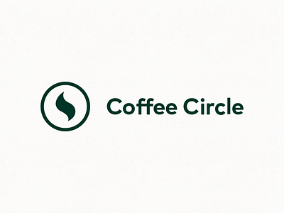 Coffee Circle – Logo