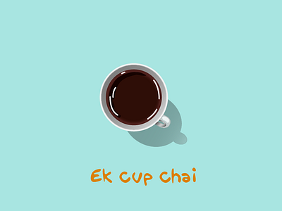 Ek Cup Chai