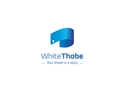 white thobe