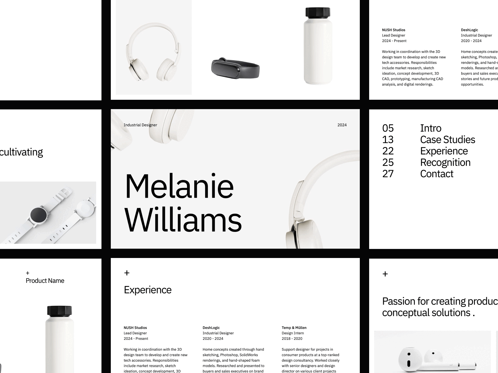 Browse thousands of Industrial Design Portfolio Template images for Browse thousands of Industrial Design Portfolio Template images for