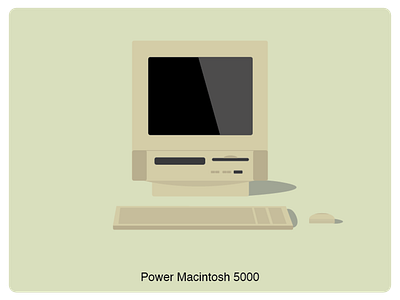 History of Mac #7