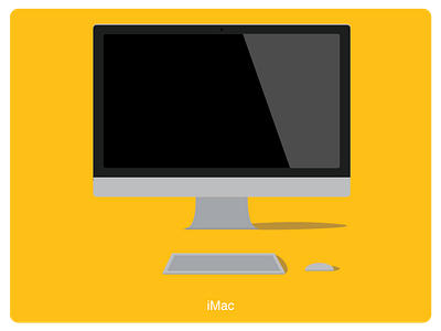 History of Mac #14 design illustration web